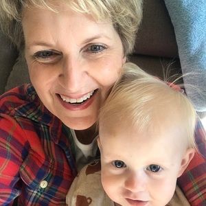 Meet your Posher, Cindy